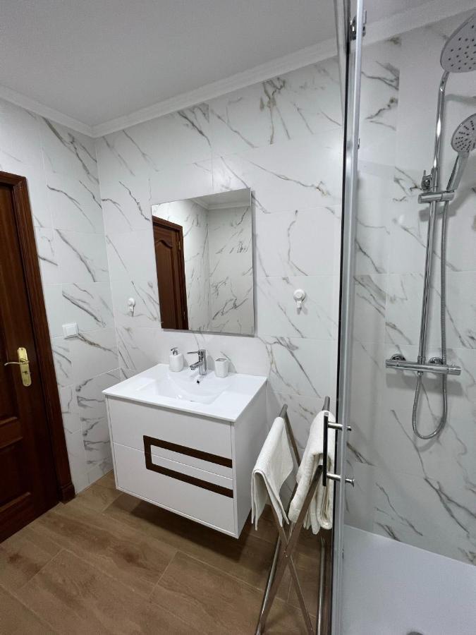 Beautiful Apartment - Family And Group Of Friends Povoa de Santa Iria Luaran gambar