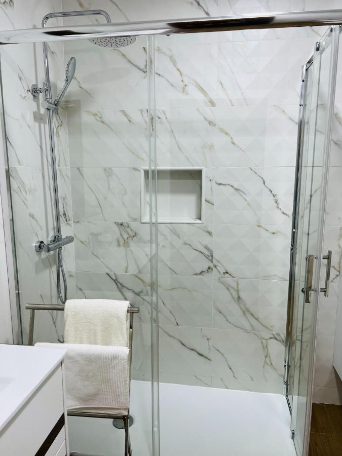Beautiful Apartment - Family And Group Of Friends Povoa de Santa Iria Luaran gambar