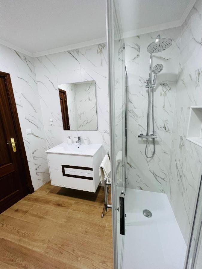 Beautiful Apartment - Family And Group Of Friends Povoa de Santa Iria Luaran gambar