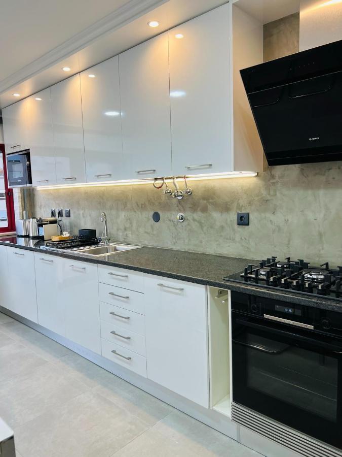 Beautiful Apartment - Family And Group Of Friends Povoa de Santa Iria Luaran gambar