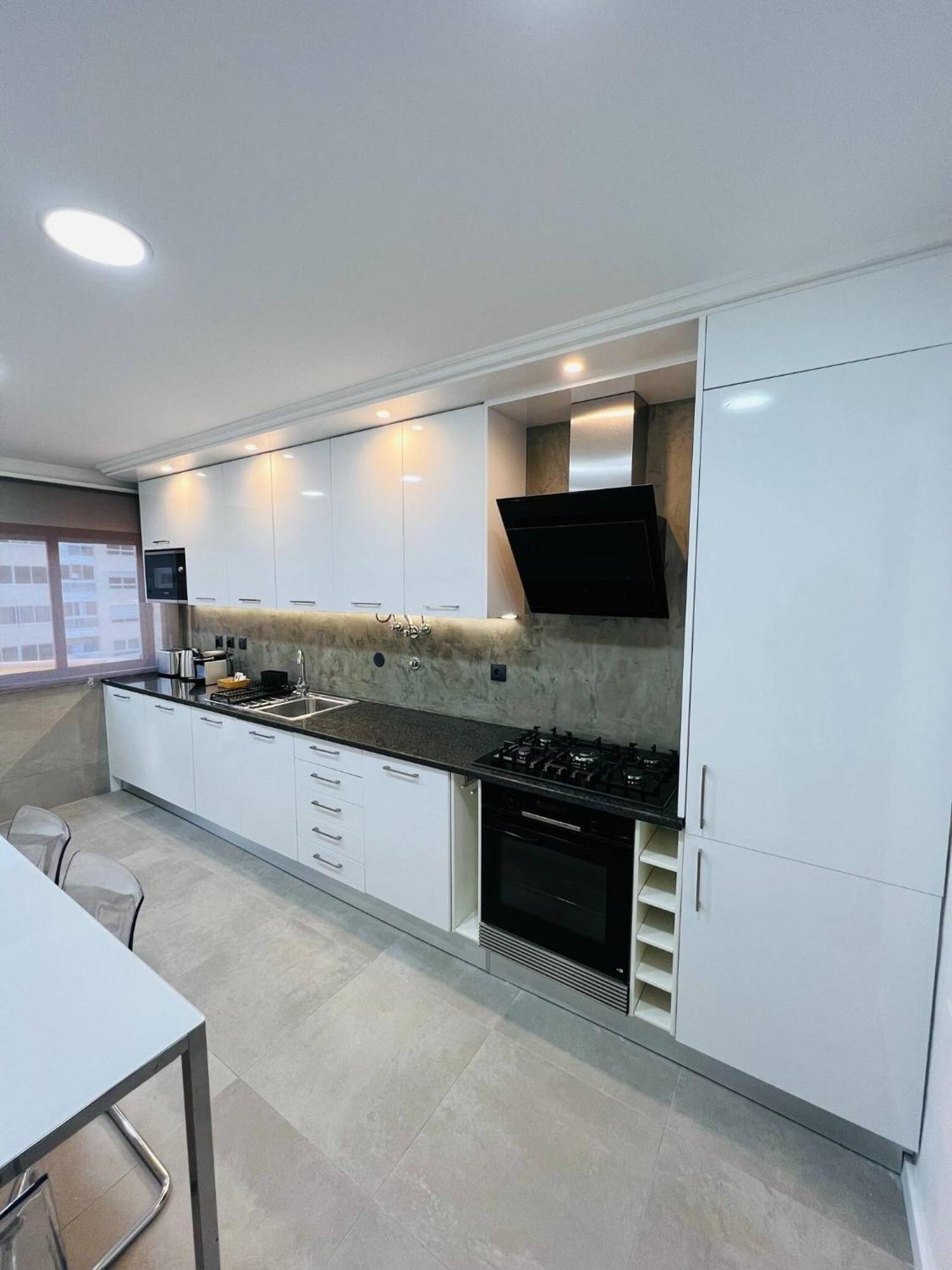 Beautiful Apartment - Family And Group Of Friends Povoa de Santa Iria Luaran gambar