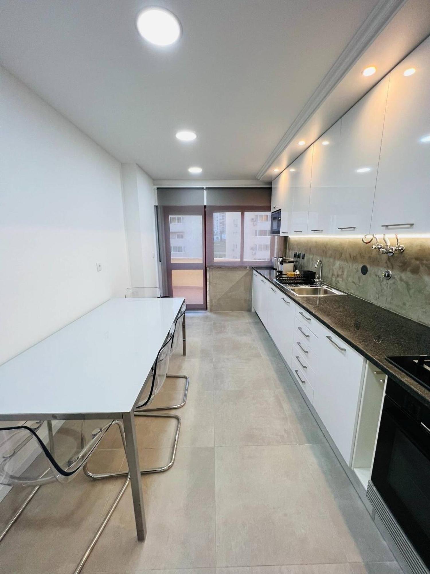 Beautiful Apartment - Family And Group Of Friends Povoa de Santa Iria Luaran gambar