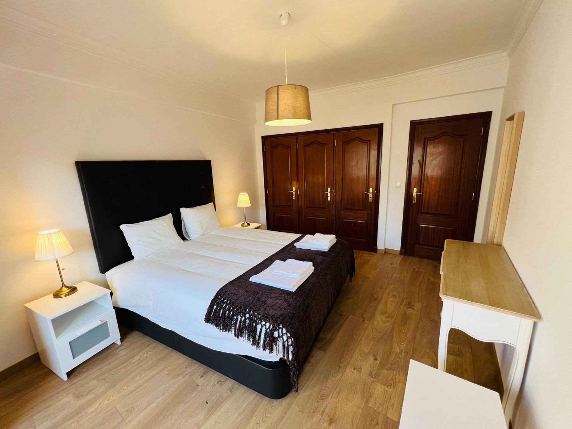 Beautiful Apartment - Family And Group Of Friends Povoa de Santa Iria Luaran gambar