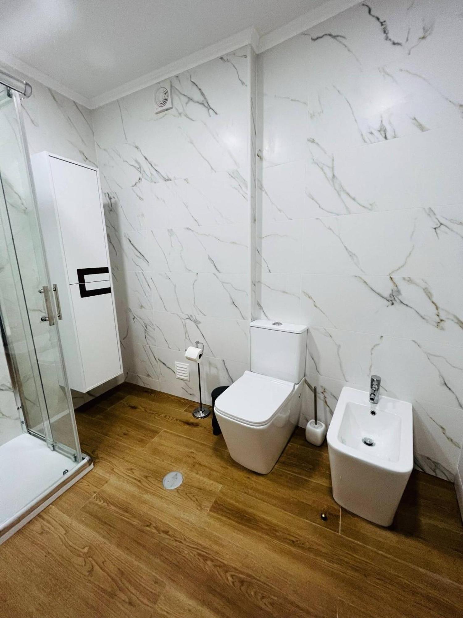 Beautiful Apartment - Family And Group Of Friends Povoa de Santa Iria Luaran gambar
